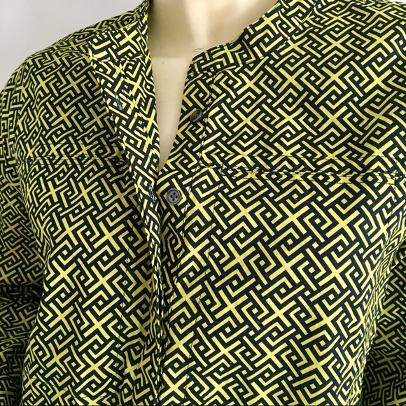 C Wonder long sleeved tunic size Small - Picture 2 of 6